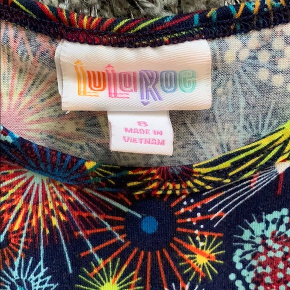 LuLu Roe - Picture 3 of 3